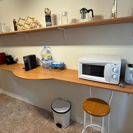 Albamar Apartment Calp Dış mekan fotoğraf