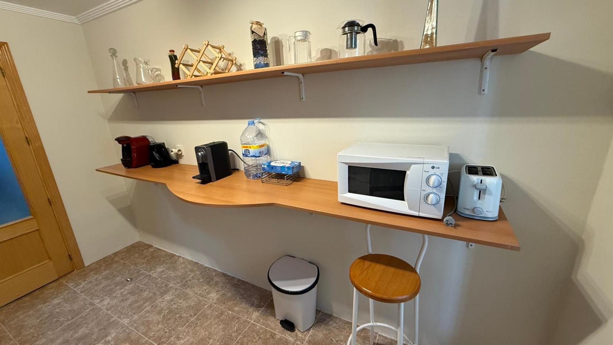 Albamar Apartment Calp Dış mekan fotoğraf